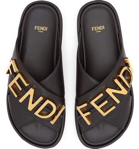 fendi women's shoes nordstrom